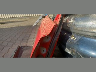 bontott HYUNDAI ACCENT Jobb első Ajtó (Üres lemez)