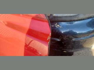 bontott HYUNDAI ACCENT Jobb első Ajtó (Üres lemez)