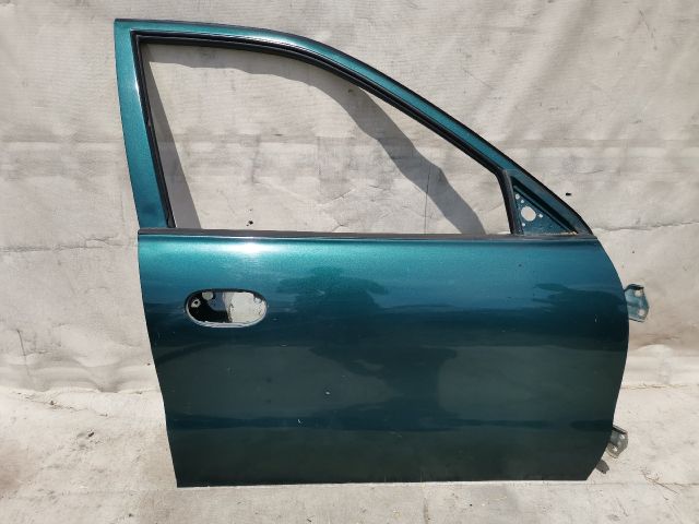 bontott HYUNDAI ACCENT Jobb első Ajtó (Üres lemez)