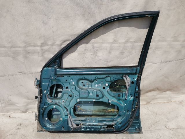 bontott HYUNDAI ACCENT Jobb első Ajtó (Üres lemez)