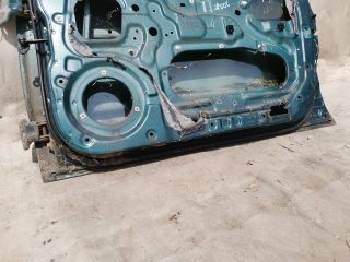 bontott HYUNDAI ACCENT Jobb első Ajtó (Üres lemez)