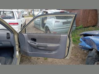 bontott HYUNDAI ACCENT Jobb első Ajtó (Üres lemez)