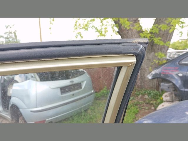 bontott HYUNDAI ACCENT Jobb első Ajtó (Üres lemez)