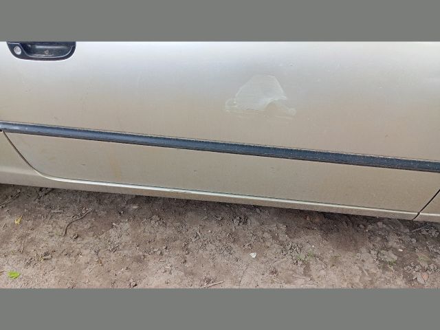 bontott HYUNDAI ACCENT Jobb első Ajtó (Üres lemez)