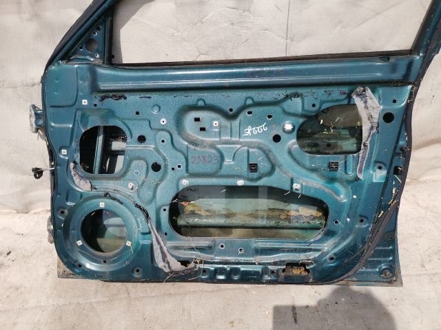 bontott HYUNDAI ACCENT Jobb első Ajtó (Üres lemez)