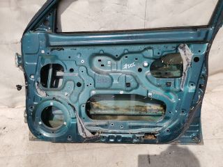 bontott HYUNDAI ACCENT Jobb első Ajtó (Üres lemez)