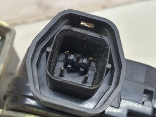 bontott HYUNDAI ACCENT Jobb első Ajtózár