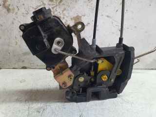 bontott HYUNDAI ACCENT Jobb első Ajtózár