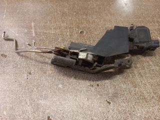 bontott HYUNDAI ACCENT Jobb első Ajtózár