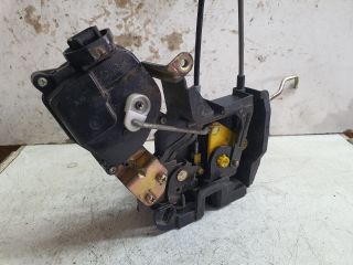 bontott HYUNDAI ACCENT Jobb első Ajtózár