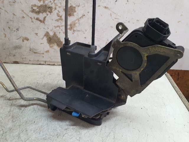 bontott HYUNDAI ACCENT Jobb első Ajtózár