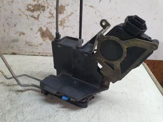 bontott HYUNDAI ACCENT Jobb első Ajtózár