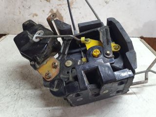 bontott HYUNDAI ACCENT Jobb első Ajtózár