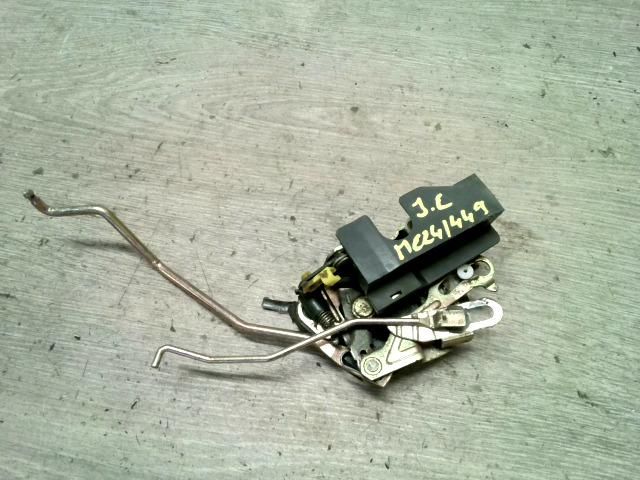 bontott HYUNDAI ACCENT Jobb első Ajtózár