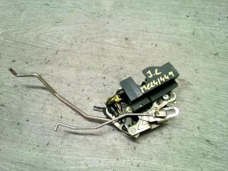 bontott HYUNDAI ACCENT Jobb első Ajtózár