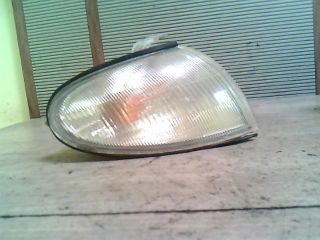 bontott HYUNDAI ACCENT Jobb első Irányjelző