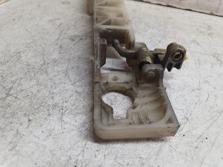 bontott HYUNDAI ACCENT Jobb első Külső Kilincsfészek