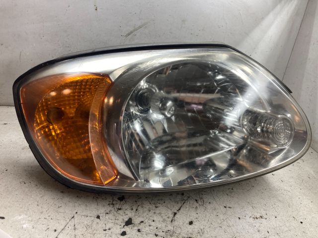 bontott HYUNDAI ACCENT Jobb Fényszóró