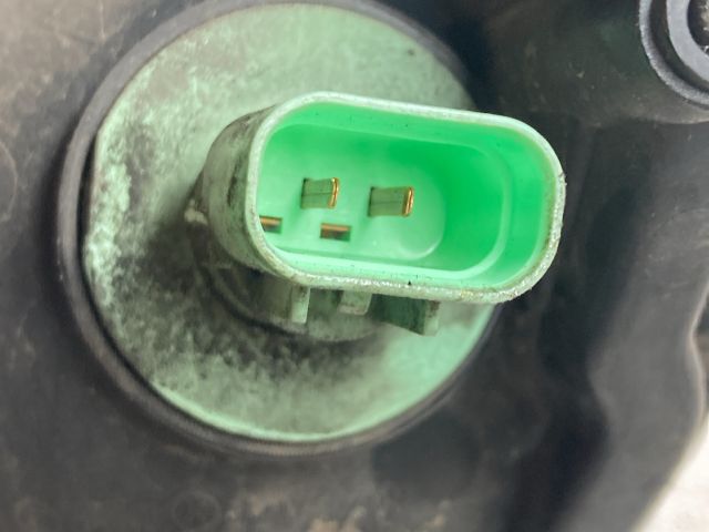 bontott HYUNDAI ACCENT Jobb Fényszóró