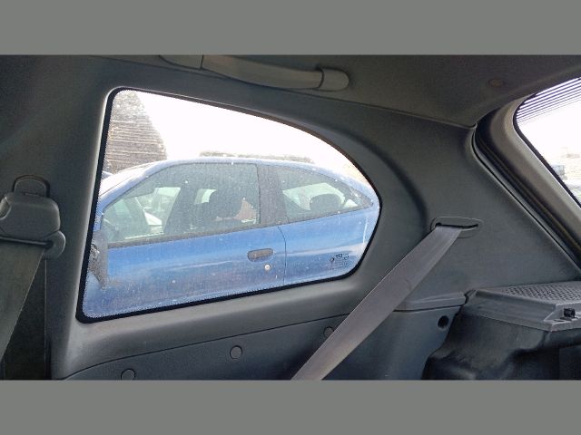 bontott HYUNDAI ACCENT Jobb hátsó Ablak