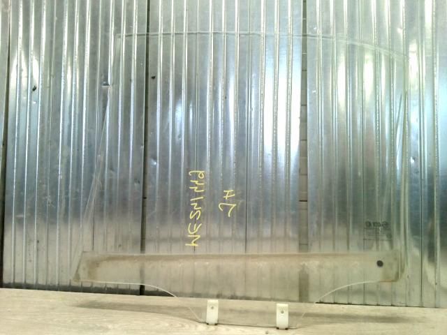 bontott HYUNDAI ACCENT Jobb hátsó Ablak