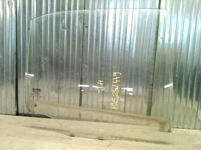 bontott HYUNDAI ACCENT Jobb hátsó Ablak