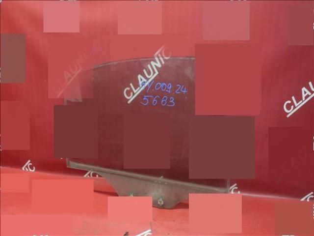 bontott HYUNDAI ACCENT Jobb hátsó Ablak