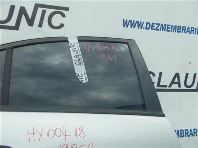 bontott HYUNDAI ACCENT Jobb hátsó Ablak