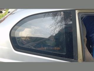 bontott HYUNDAI ACCENT Jobb hátsó Ablak
