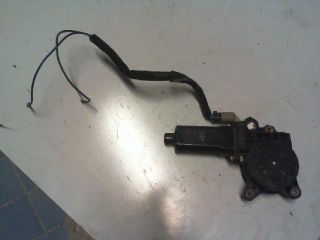 bontott HYUNDAI ACCENT Jobb hátsó Ablakemelő Motor