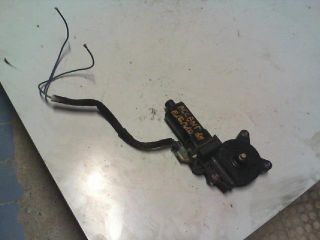 bontott HYUNDAI ACCENT Jobb hátsó Ablakemelő Motor