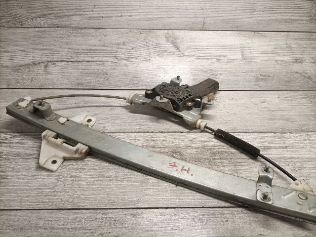 bontott HYUNDAI ACCENT Jobb hátsó Ablakemelő Szerkezet (Elektromos)