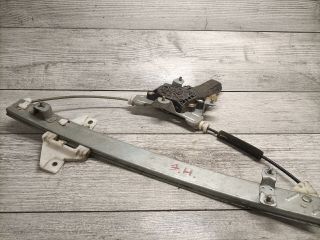 bontott HYUNDAI ACCENT Jobb hátsó Ablakemelő Szerkezet (Elektromos)