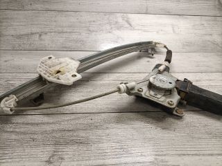 bontott HYUNDAI ACCENT Jobb hátsó Ablakemelő Szerkezet (Elektromos)