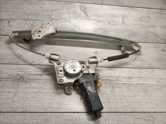 bontott HYUNDAI ACCENT Jobb hátsó Ablakemelő Szerkezet (Elektromos)