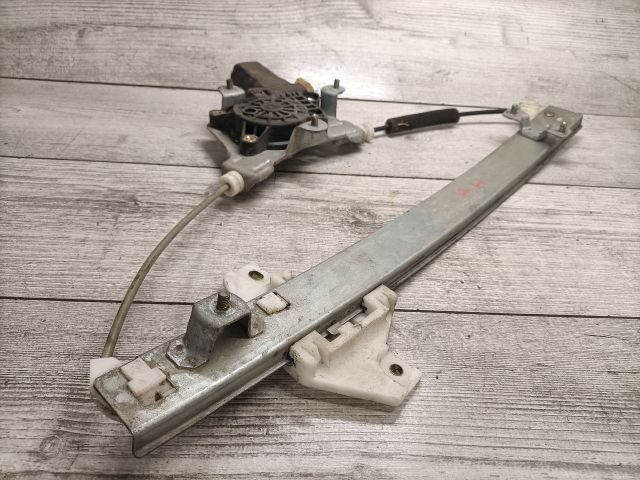 bontott HYUNDAI ACCENT Jobb hátsó Ablakemelő Szerkezet (Elektromos)