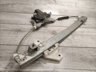 bontott HYUNDAI ACCENT Jobb hátsó Ablakemelő Szerkezet (Elektromos)