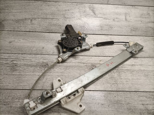 bontott HYUNDAI ACCENT Jobb hátsó Ablakemelő Szerkezet (Elektromos)