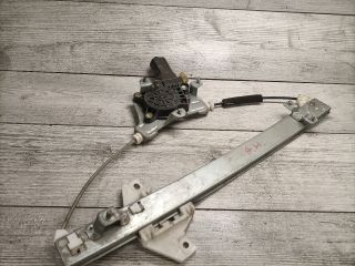 bontott HYUNDAI ACCENT Jobb hátsó Ablakemelő Szerkezet (Elektromos)