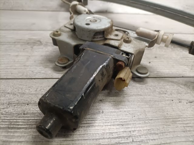 bontott HYUNDAI ACCENT Jobb hátsó Ablakemelő Szerkezet (Elektromos)