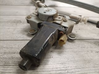 bontott HYUNDAI ACCENT Jobb hátsó Ablakemelő Szerkezet (Elektromos)