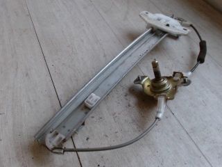 bontott HYUNDAI ACCENT Jobb hátsó Ablakemelő Szerkezet (Mechanikus)