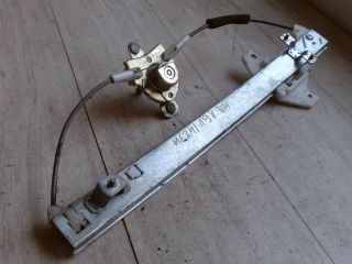 bontott HYUNDAI ACCENT Jobb hátsó Ablakemelő Szerkezet (Mechanikus)