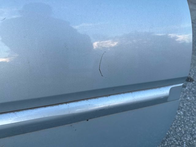 bontott HYUNDAI ACCENT Jobb hátsó Ajtó (Részeivel)