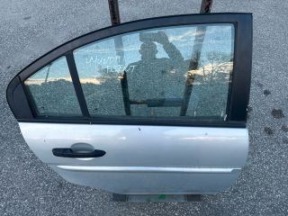 bontott HYUNDAI ACCENT Jobb hátsó Ajtó (Részeivel)