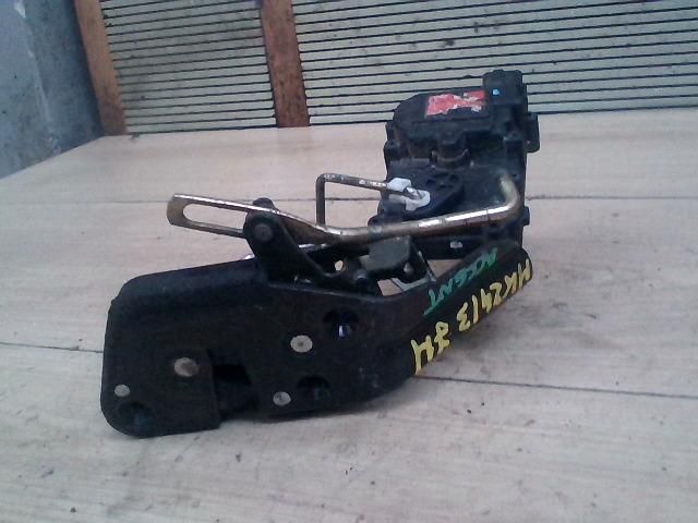 bontott HYUNDAI ACCENT Jobb hátsó Ajtózár