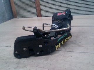 bontott HYUNDAI ACCENT Jobb hátsó Ajtózár