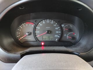 bontott HYUNDAI ACCENT Jobb hátsó Ajtózár