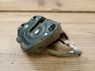 bontott HYUNDAI ACCENT Jobb hátsó Ajtózár