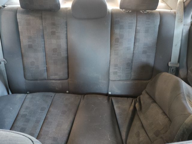 bontott HYUNDAI ACCENT Jobb hátsó Ajtózár